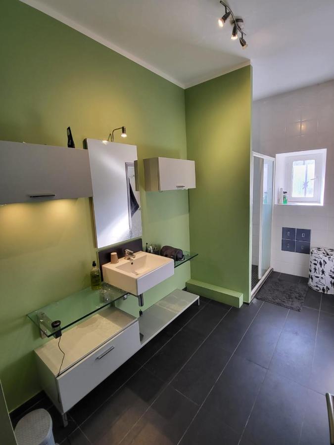 Grande Maison Meublee Tout Equipe Wifi, Tele, Billard - Demeure De 196 M2 A Tain L'Hermitage - 5 Chambres - 17 Couchages Tournon-sur-Rhone Exterior foto