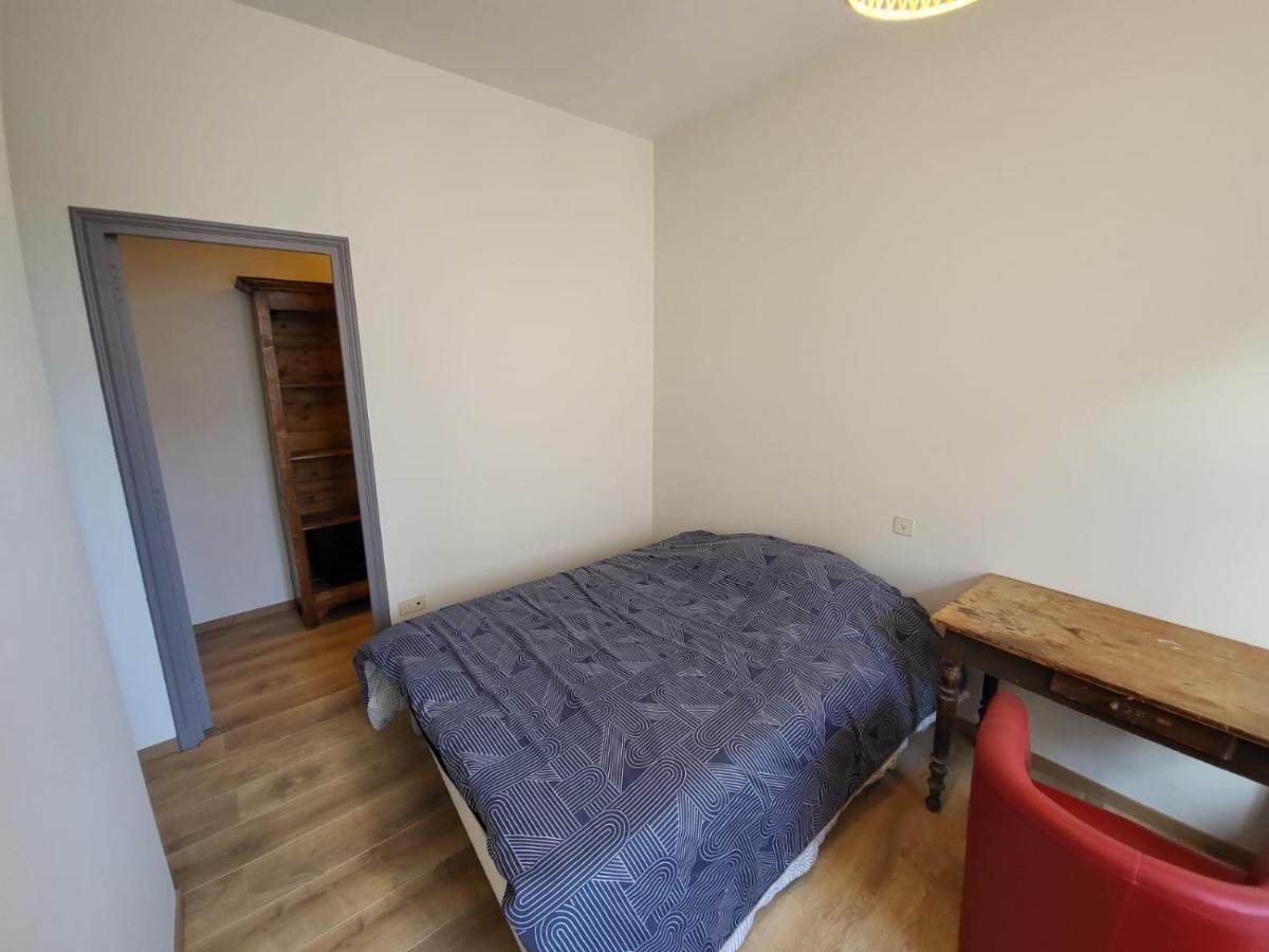Grande Maison Meublee Tout Equipe Wifi, Tele, Billard - Demeure De 196 M2 A Tain L'Hermitage - 5 Chambres - 17 Couchages Tournon-sur-Rhone Exterior foto