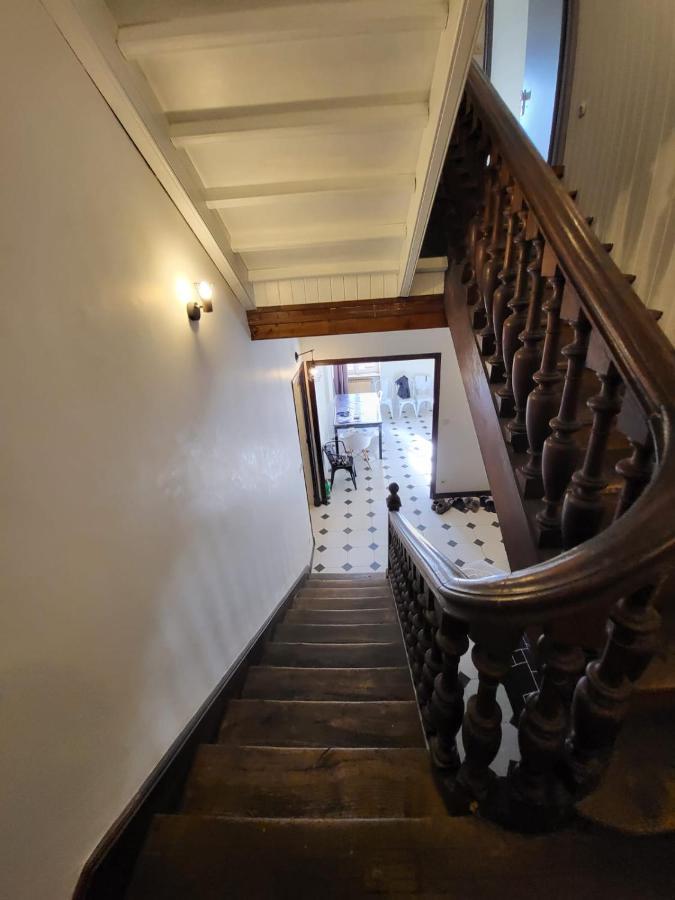 Grande Maison Meublee Tout Equipe Wifi, Tele, Billard - Demeure De 196 M2 A Tain L'Hermitage - 5 Chambres - 17 Couchages Tournon-sur-Rhone Exterior foto