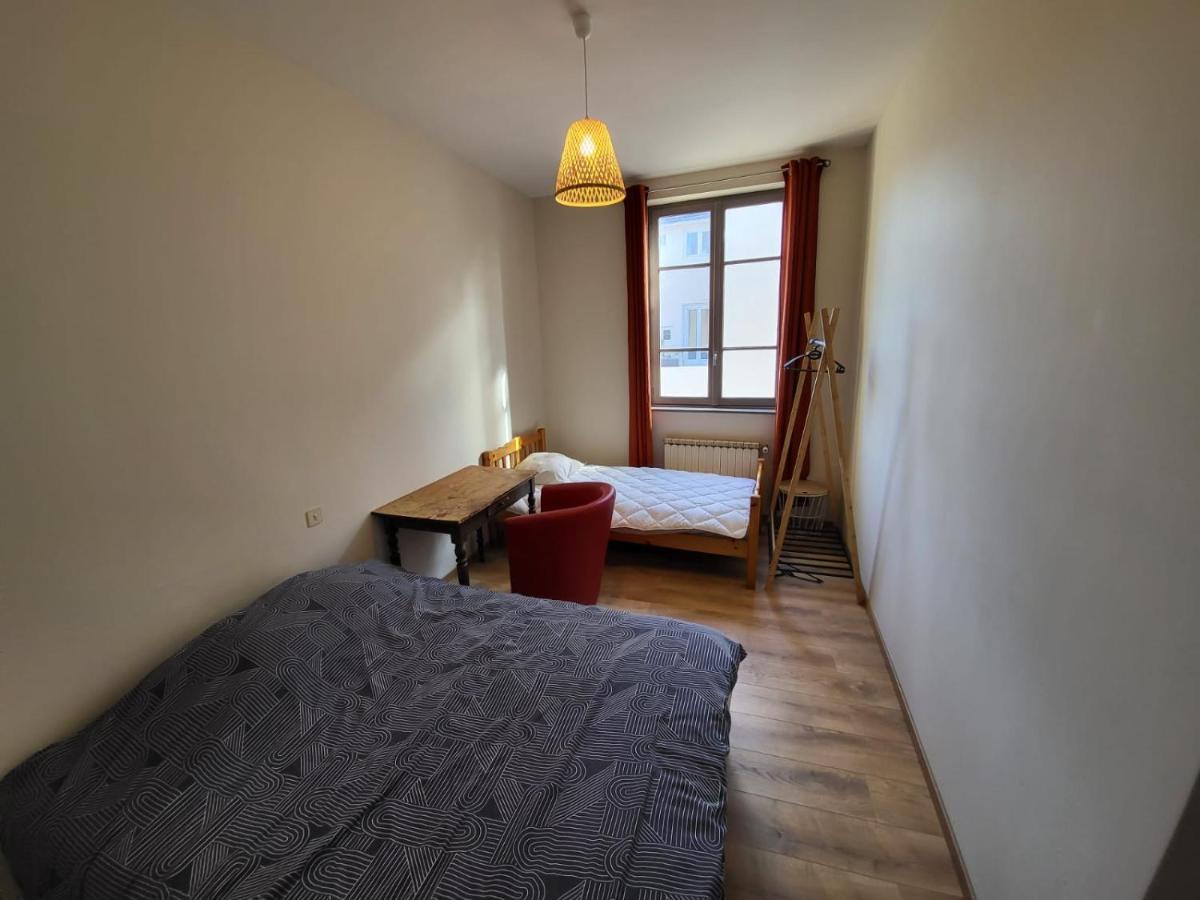 Grande Maison Meublee Tout Equipe Wifi, Tele, Billard - Demeure De 196 M2 A Tain L'Hermitage - 5 Chambres - 17 Couchages Tournon-sur-Rhone Exterior foto