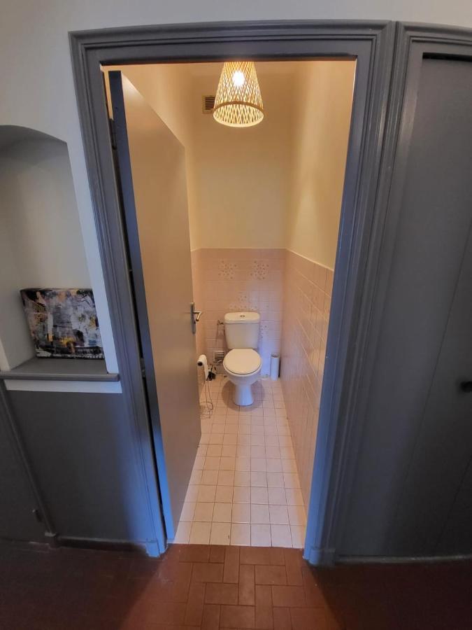 Grande Maison Meublee Tout Equipe Wifi, Tele, Billard - Demeure De 196 M2 A Tain L'Hermitage - 5 Chambres - 17 Couchages Tournon-sur-Rhone Exterior foto